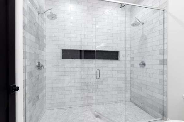 Shower Replacement in New Port Richey