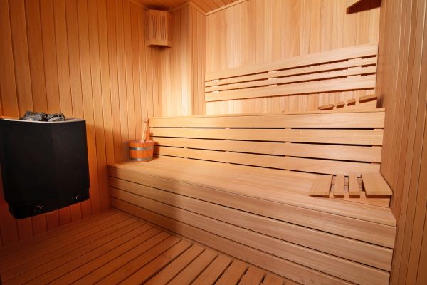 Cost of Steam Shower Replacement in New Port Richey