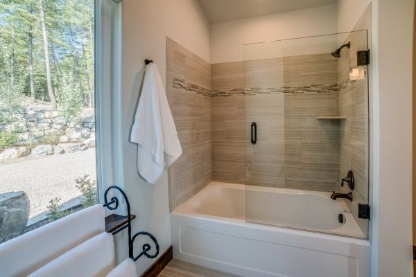 Cost of Tub Conversion Service in New Port Richey