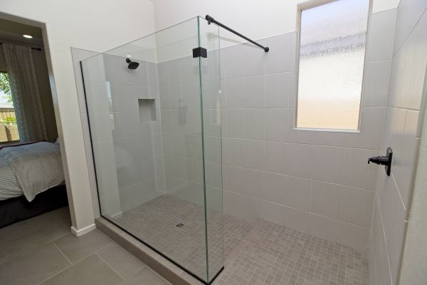 Walk In Shower Installation in New Port Richey