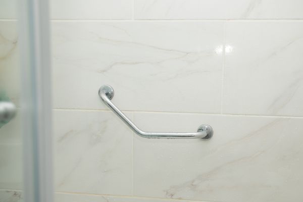 Cost of Mobility Shower Installation in New Port Richey