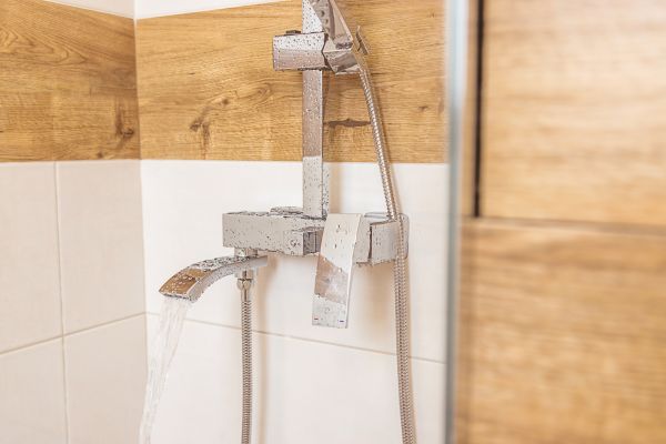 Cost of Shower Plumbing Installation in New Port Richey