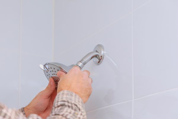 Cost of Shower Plumbing Service in New Port Richey