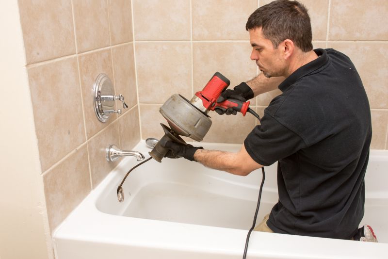 Top Bathtub Installation Companies in Odessa, FL