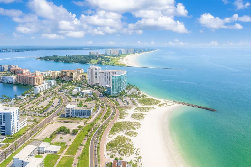 Top Shower Installation Companies in Clearwater Beach, FL