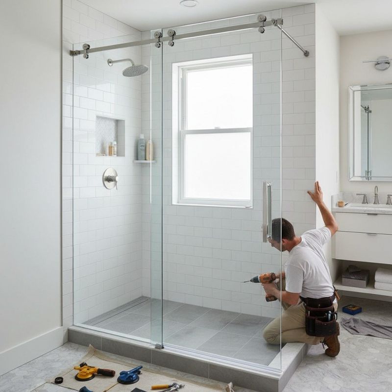 Top Shower Installation Companies in Dunedin, FL