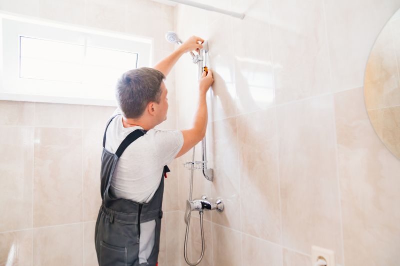 Top Shower Installation Companies in Largo, FL