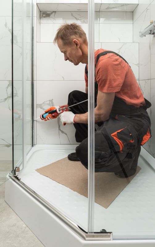 Top Shower Installation Companies in Safety Harbor, FL