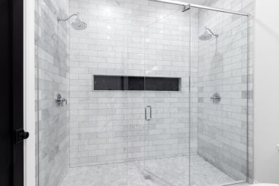 Innovative Shower Technologies